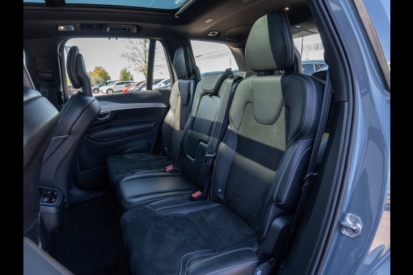 Volvo XC90 2.0 B5 AWD R-Design | Pano | Head-Up | H/K Sound |