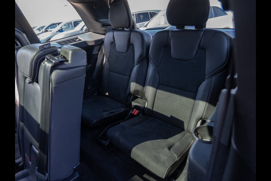 Volvo XC90 2.0 B5 AWD R-Design | Pano | Head-Up | H/K Sound |