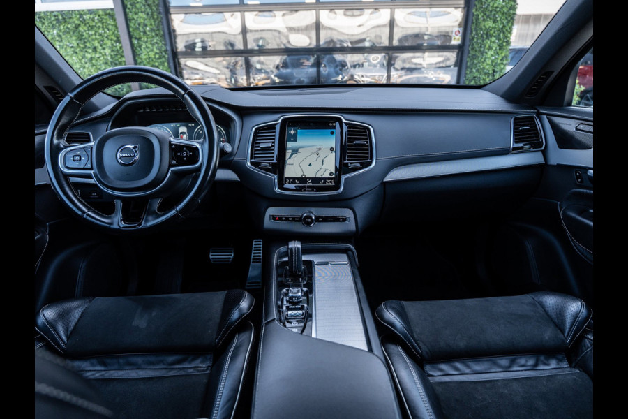 Volvo XC90 2.0 B5 AWD R-Design | Pano | Head-Up | H/K Sound |