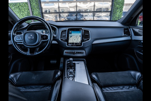 Volvo XC90 2.0 B5 AWD R-Design | Pano | Head-Up | H/K Sound |