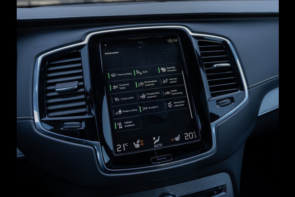Volvo XC90 2.0 B5 AWD R-Design | Pano | Head-Up | H/K Sound |
