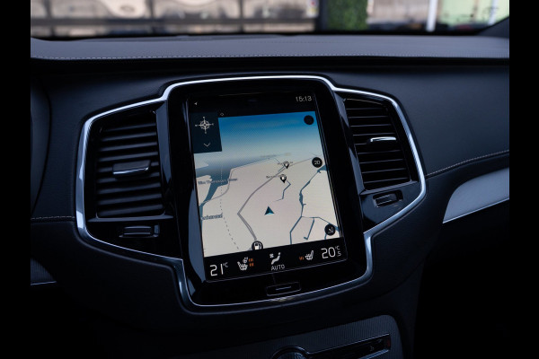 Volvo XC90 2.0 B5 AWD R-Design | Pano | Head-Up | H/K Sound |