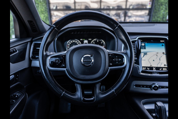 Volvo XC90 2.0 B5 AWD R-Design | Pano | Head-Up | H/K Sound |
