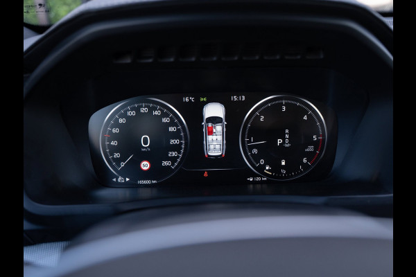 Volvo XC90 2.0 B5 AWD R-Design | Pano | Head-Up | H/K Sound |