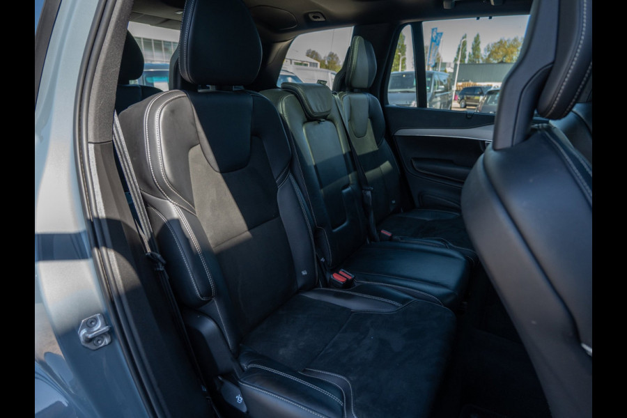 Volvo XC90 2.0 B5 AWD R-Design | Pano | Head-Up | H/K Sound |