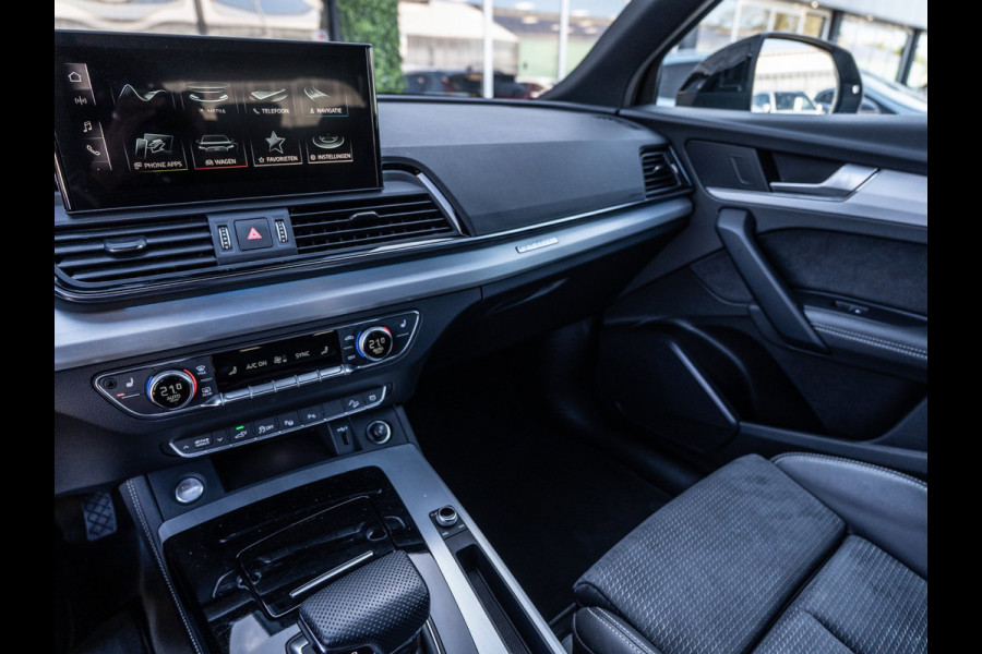 Audi Q5 Sportback 50 TFSI e S edition | ACC | Surround View |Tour Pack | BTW
