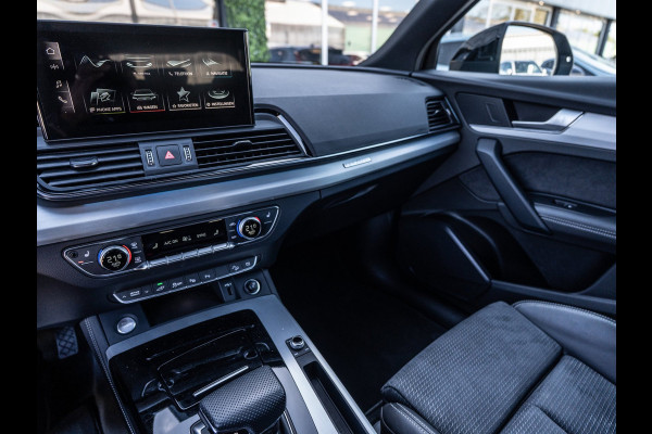 Audi Q5 Sportback 50 TFSI e S edition | ACC | Surround View |Tour Pack | BTW