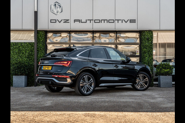 Audi Q5 Sportback 50 TFSI e S edition | ACC | Surround View |Tour Pack | BTW