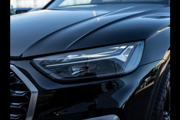 Audi Q5 Sportback 50 TFSI e S edition | ACC | Surround View |Tour Pack | BTW