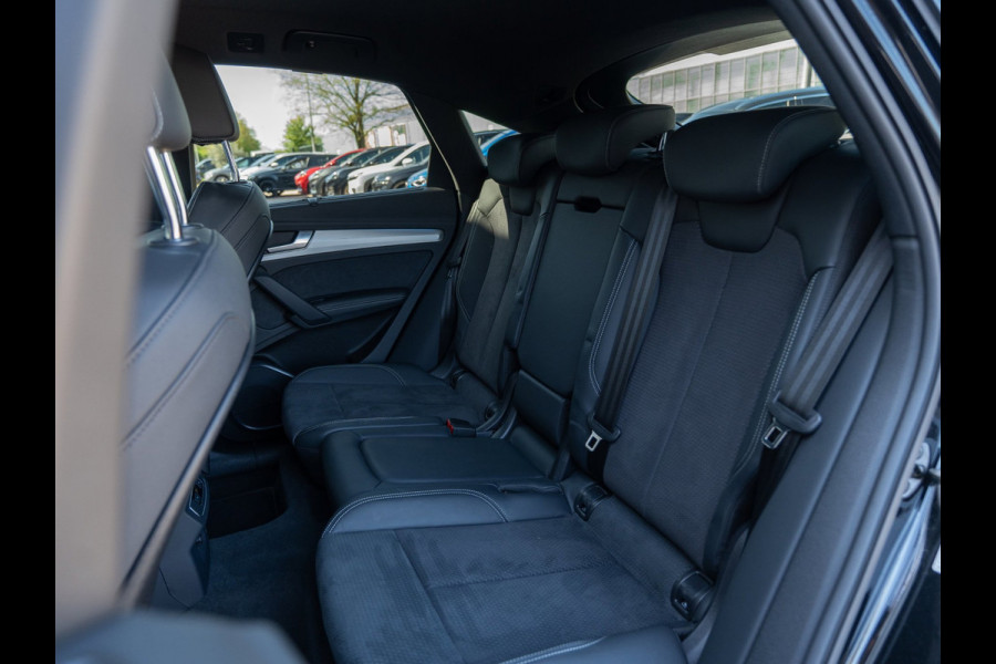 Audi Q5 Sportback 50 TFSI e S edition | ACC | Surround View |Tour Pack | BTW