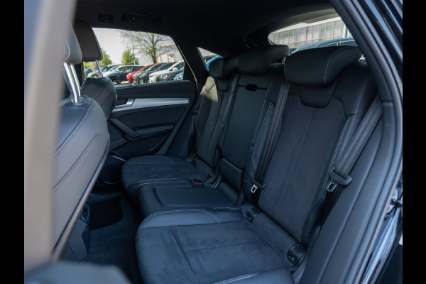 Audi Q5 Sportback 50 TFSI e S edition | ACC | Surround View |Tour Pack | BTW