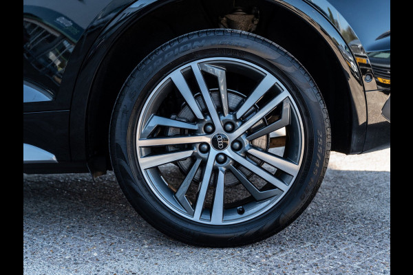 Audi Q5 Sportback 50 TFSI e S edition | ACC | Surround View |Tour Pack | BTW