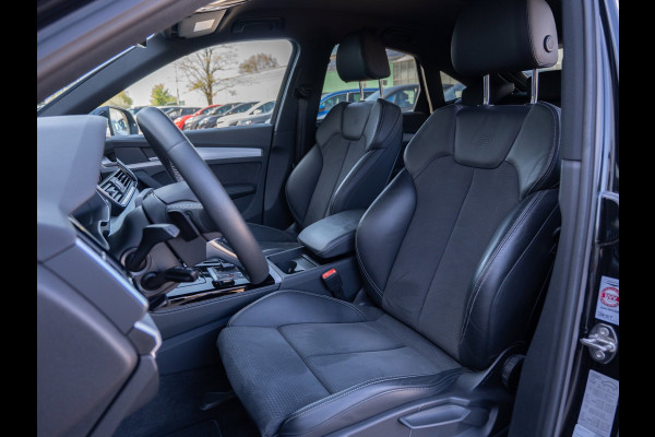 Audi Q5 Sportback 50 TFSI e S edition | ACC | Surround View |Tour Pack | BTW