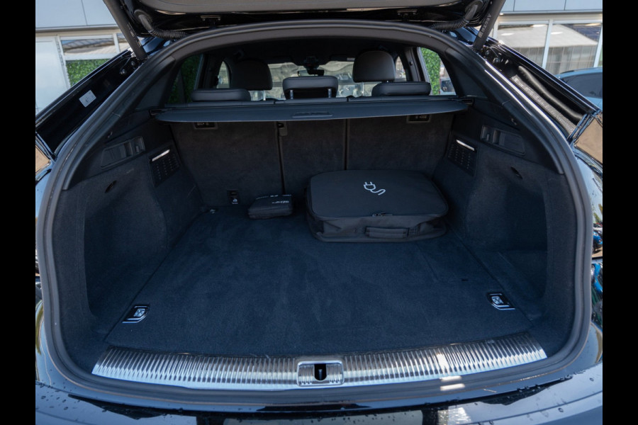 Audi Q5 Sportback 50 TFSI e S edition | ACC | Surround View |Tour Pack | BTW