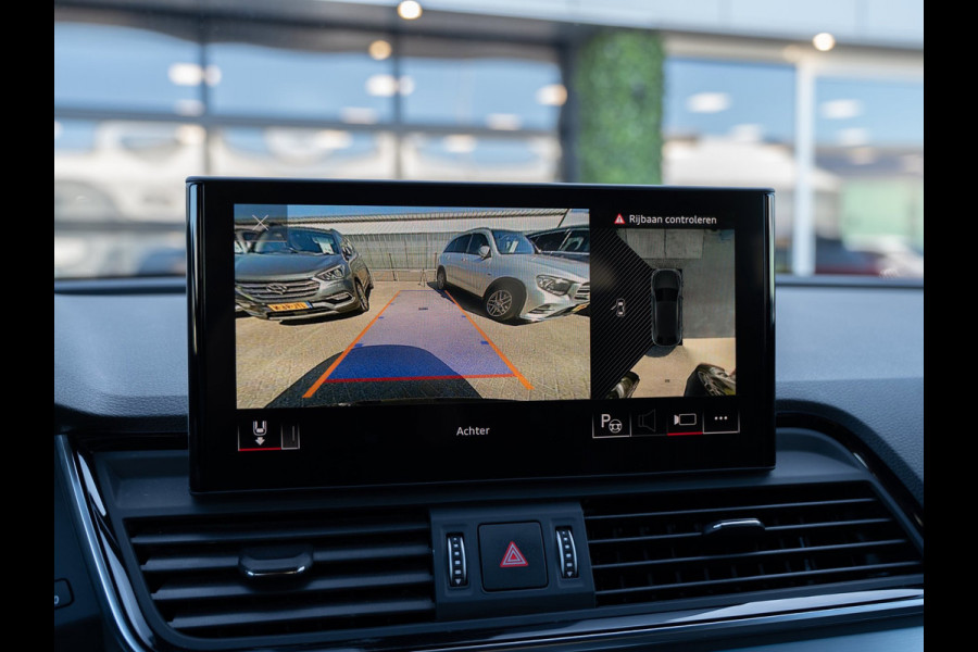 Audi Q5 Sportback 50 TFSI e S edition | ACC | Surround View |Tour Pack | BTW