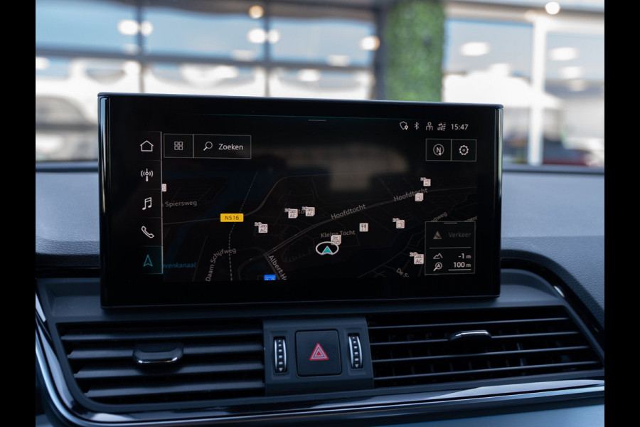 Audi Q5 Sportback 50 TFSI e S edition | ACC | Surround View |Tour Pack | BTW