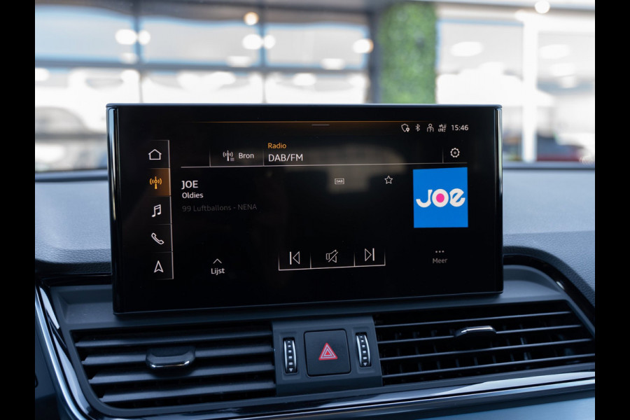 Audi Q5 Sportback 50 TFSI e S edition | ACC | Surround View |Tour Pack | BTW