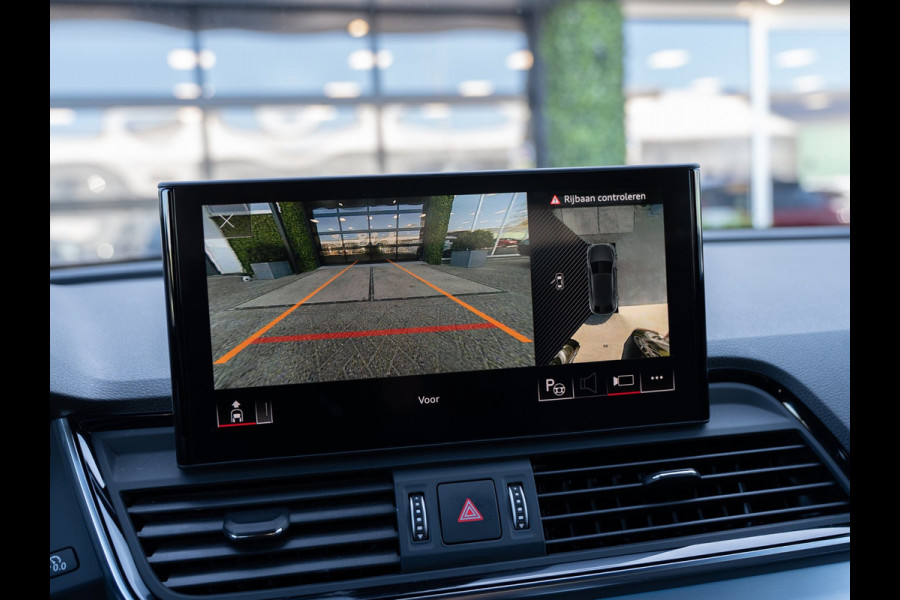 Audi Q5 Sportback 50 TFSI e S edition | ACC | Surround View |Tour Pack | BTW