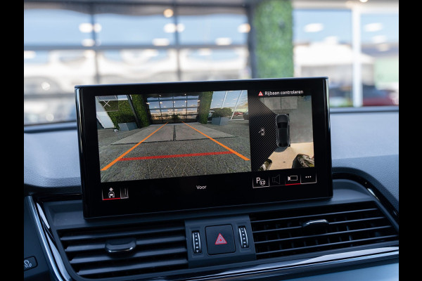 Audi Q5 Sportback 50 TFSI e S edition | ACC | Surround View |Tour Pack | BTW