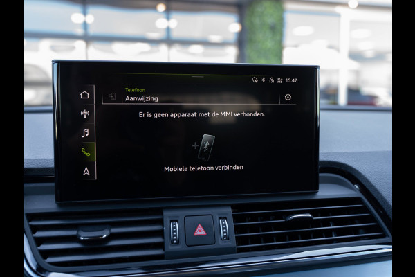 Audi Q5 Sportback 50 TFSI e S edition | ACC | Surround View |Tour Pack | BTW