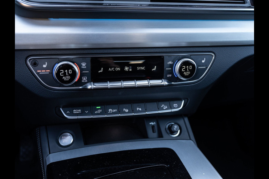 Audi Q5 Sportback 50 TFSI e S edition | ACC | Surround View |Tour Pack | BTW