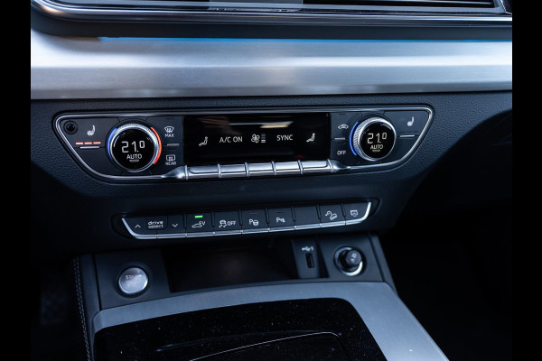 Audi Q5 Sportback 50 TFSI e S edition | ACC | Surround View |Tour Pack | BTW