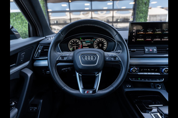 Audi Q5 Sportback 50 TFSI e S edition | ACC | Surround View |Tour Pack | BTW
