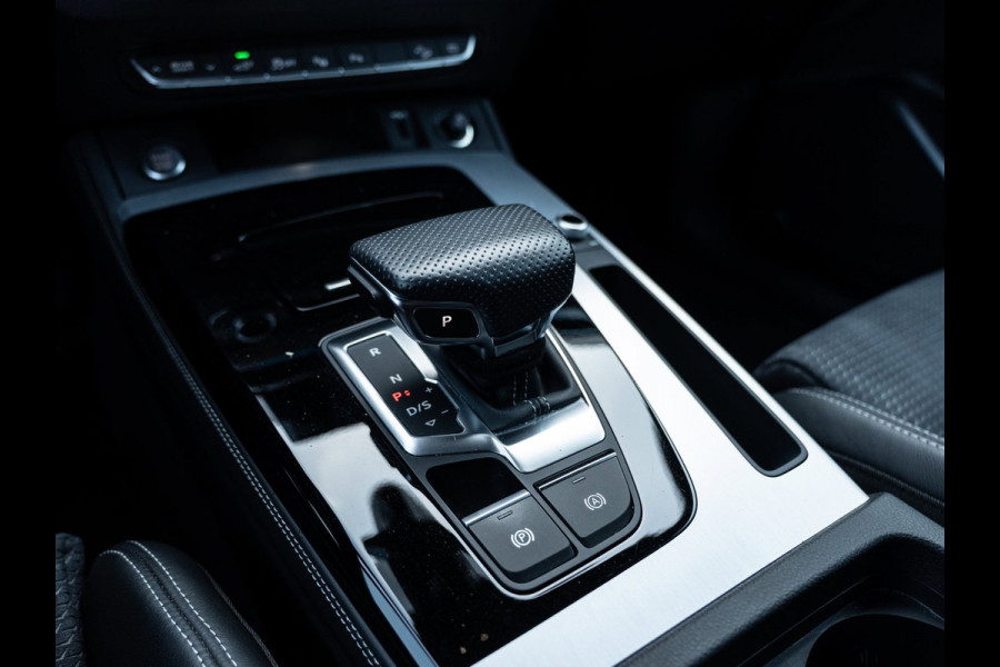 Audi Q5 Sportback 50 TFSI e S edition | ACC | Surround View |Tour Pack | BTW