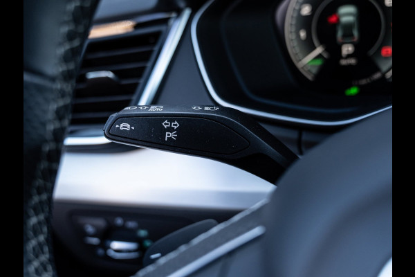Audi Q5 Sportback 50 TFSI e S edition | ACC | Surround View |Tour Pack | BTW