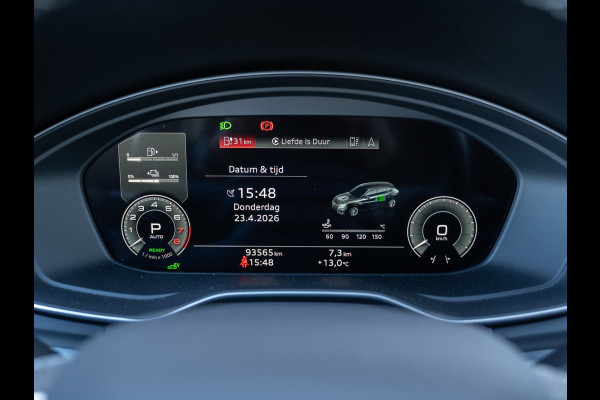 Audi Q5 Sportback 50 TFSI e S edition | ACC | Surround View |Tour Pack | BTW