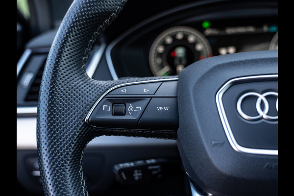 Audi Q5 Sportback 50 TFSI e S edition | ACC | Surround View |Tour Pack | BTW