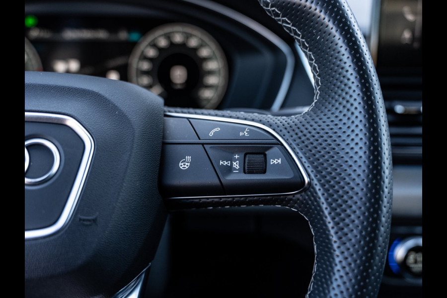 Audi Q5 Sportback 50 TFSI e S edition | ACC | Surround View |Tour Pack | BTW