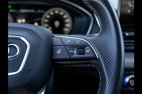 Audi Q5 Sportback 50 TFSI e S edition | ACC | Surround View |Tour Pack | BTW