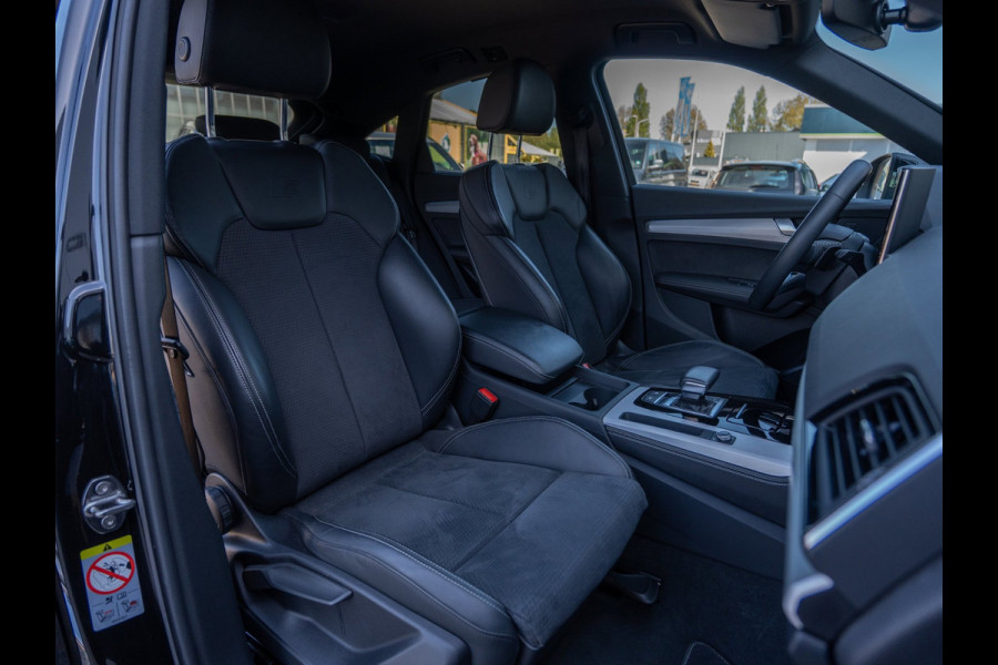 Audi Q5 Sportback 50 TFSI e S edition | ACC | Surround View |Tour Pack | BTW