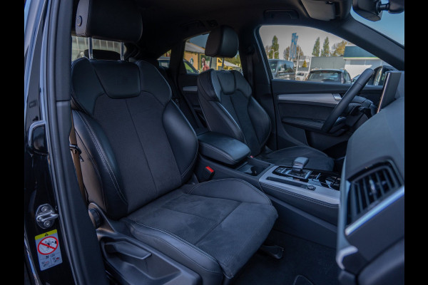 Audi Q5 Sportback 50 TFSI e S edition | ACC | Surround View |Tour Pack | BTW