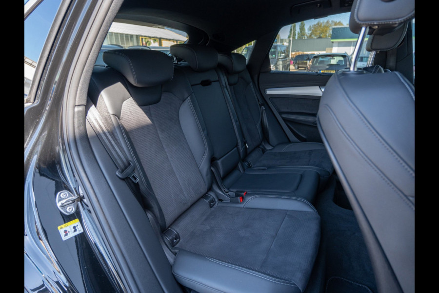 Audi Q5 Sportback 50 TFSI e S edition | ACC | Surround View |Tour Pack | BTW