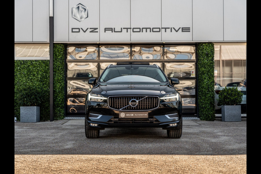 Volvo XC60 2.0 T6 AWD Inscription | Pano | Head-Up | Bowers&Wilkins | Trekhaak
