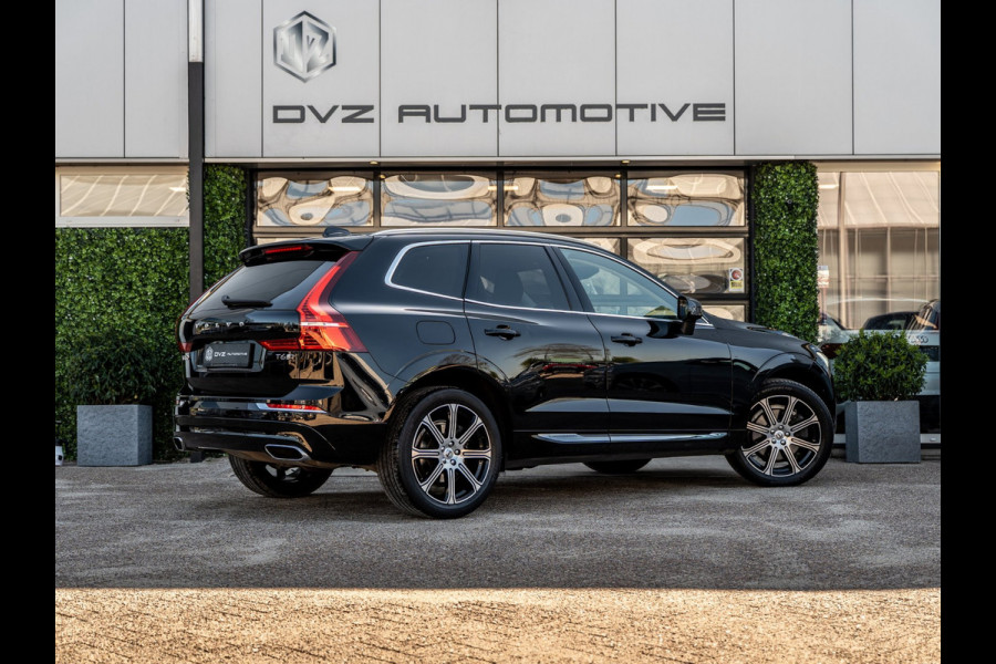 Volvo XC60 2.0 T6 AWD Inscription | Pano | Head-Up | Bowers&Wilkins | Trekhaak