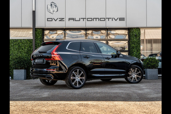 Volvo XC60 2.0 T6 AWD Inscription | Pano | Head-Up | Bowers&Wilkins | Trekhaak
