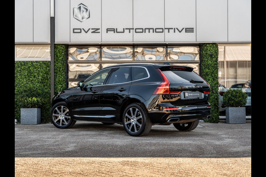 Volvo XC60 2.0 T6 AWD Inscription | Pano | Head-Up | Bowers&Wilkins | Trekhaak