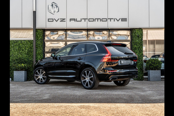 Volvo XC60 2.0 T6 AWD Inscription | Pano | Head-Up | Bowers&Wilkins | Trekhaak