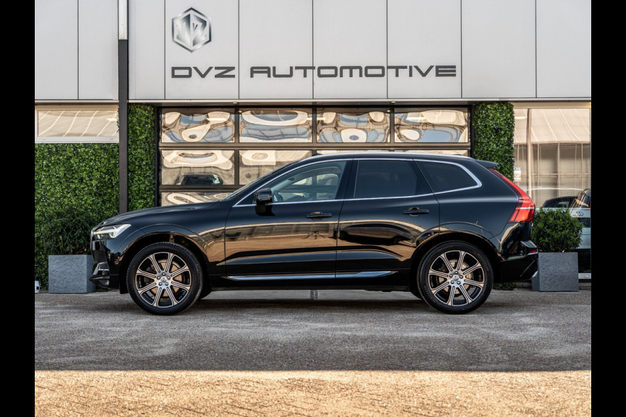 Volvo XC60 2.0 T6 AWD Inscription | Pano | Head-Up | Bowers&Wilkins | Trekhaak