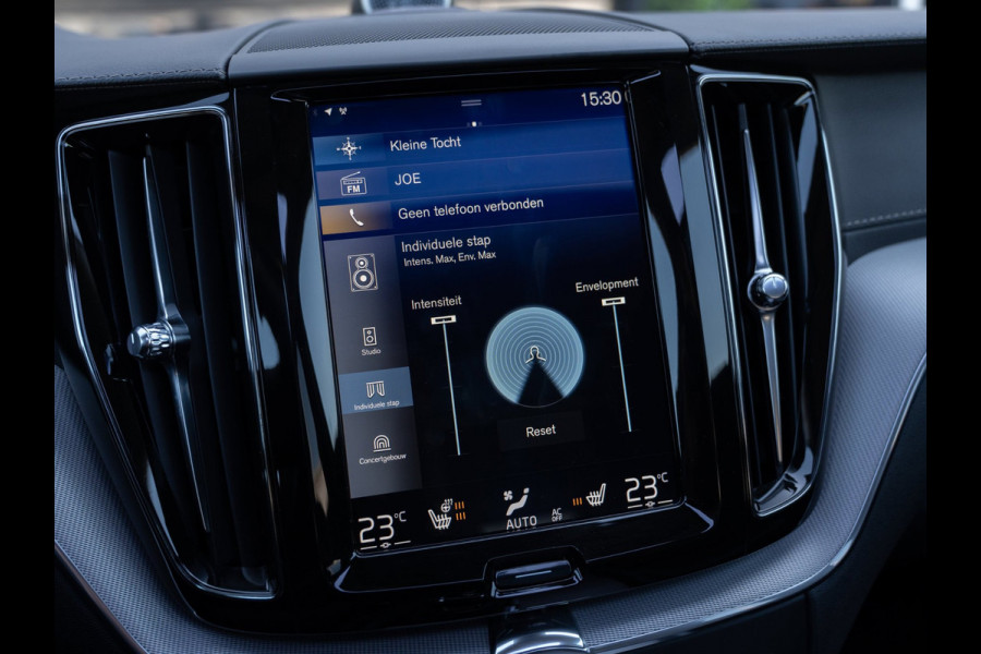 Volvo XC60 2.0 T6 AWD Inscription | Pano | Head-Up | Bowers&Wilkins | Trekhaak