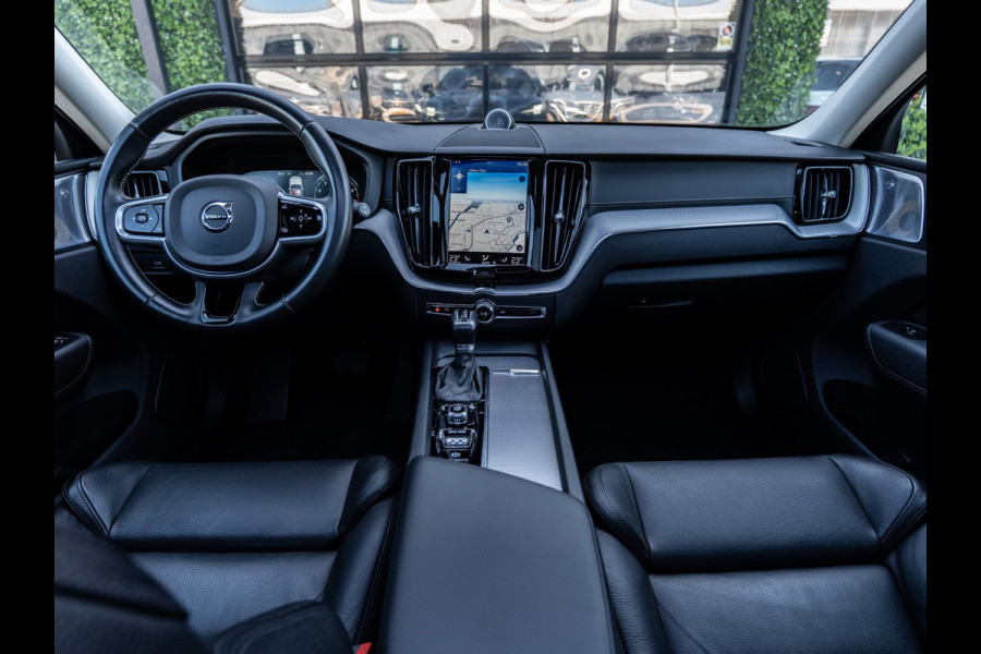 Volvo XC60 2.0 T6 AWD Inscription | Pano | Head-Up | Bowers&Wilkins | Trekhaak