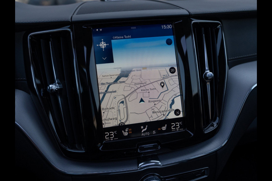 Volvo XC60 2.0 T6 AWD Inscription | Pano | Head-Up | Bowers&Wilkins | Trekhaak