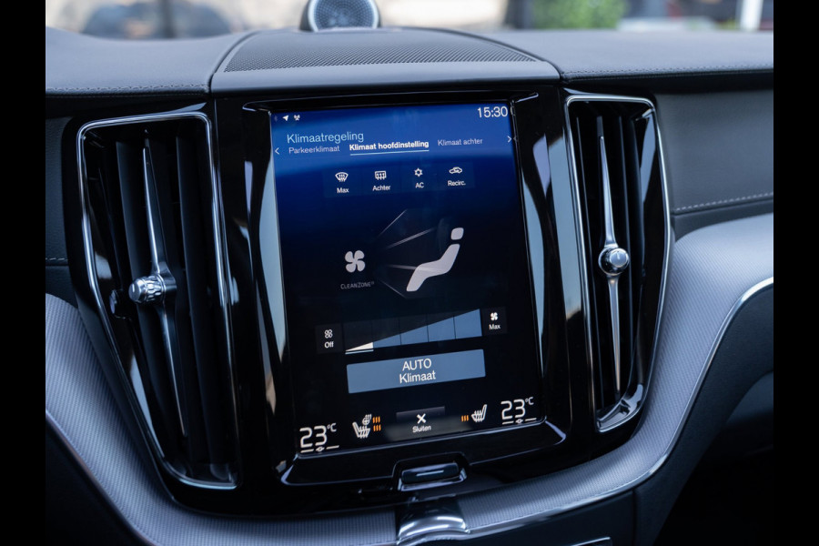 Volvo XC60 2.0 T6 AWD Inscription | Pano | Head-Up | Bowers&Wilkins | Trekhaak