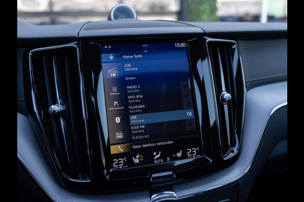 Volvo XC60 2.0 T6 AWD Inscription | Pano | Head-Up | Bowers&Wilkins | Trekhaak