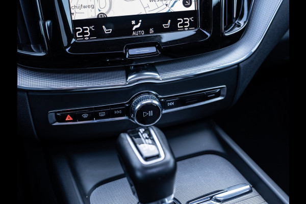 Volvo XC60 2.0 T6 AWD Inscription | Pano | Head-Up | Bowers&Wilkins | Trekhaak