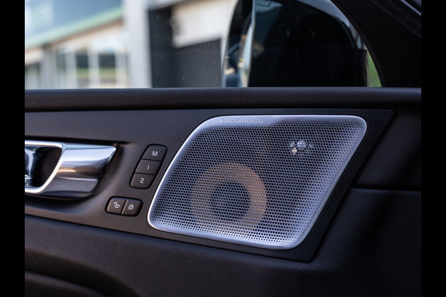 Volvo XC60 2.0 T6 AWD Inscription | Pano | Head-Up | Bowers&Wilkins | Trekhaak