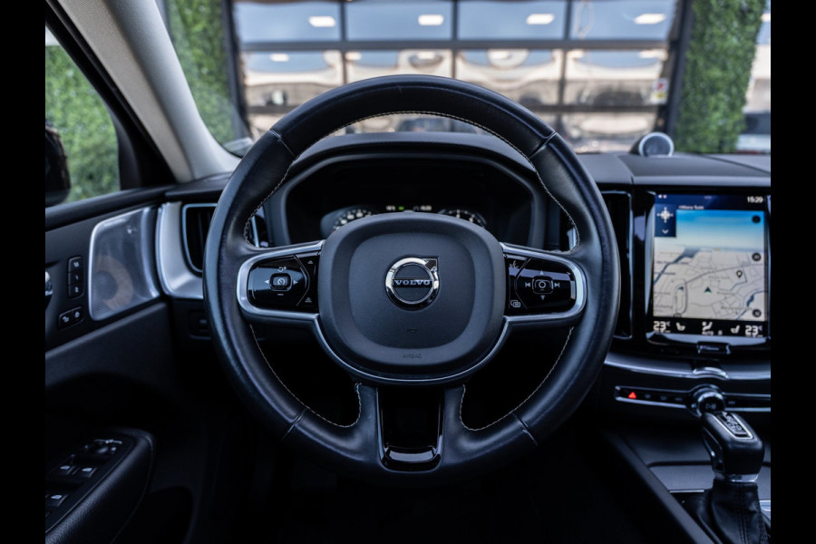 Volvo XC60 2.0 T6 AWD Inscription | Pano | Head-Up | Bowers&Wilkins | Trekhaak